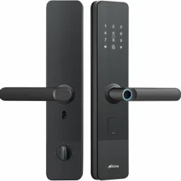 OZONE OZ-FDL-01 Life NXT Smart Door Lock-44