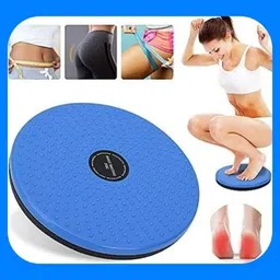 zxxxt Tummy twister 101 Ab Exerciser-picture-7