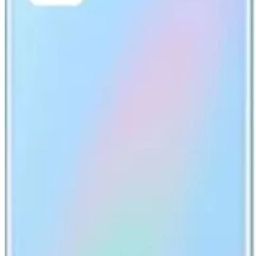 Sandreezz Vivo Y12s (Best Quality) (with Proper Logo) Back Panel-image-54