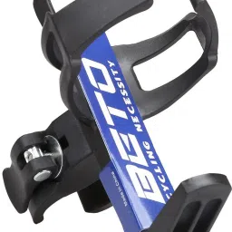 Adjustable 360 degree Bike Bicycle Water Bottle Cage Holder Rack Bicycle Bottle Holder-42