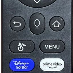RESORB LED 555 NON VOICE Remote Control Compatible for Amstrad, Hyundai, Micromax & Akai Smart TV Remote Controller-image-42