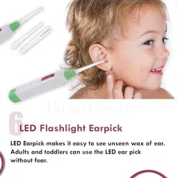 kpi Reusable Ear Lobe Support image 5