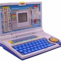 jr club English Learner Laptop/Educational Notebook Computer Large image 3