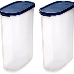 Stainless Steel Utility Container - 1100 ml-image-97