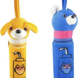 First Trend High Quality Daily use attractive Bottle Cover Pack of 2-image-8