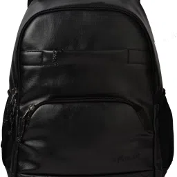 Medium 25 L Laptop Backpack Luxur Anti Theft-image-66