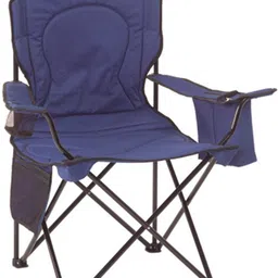 coleman Quad Chair with Cool Bag for Picnic, Camping, Travelling Foldable Polyester Inversion Chair-picture-42