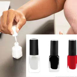 FANTASTIC 4 color NAIL POLISH-31