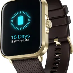 boAt Storm Infinity, 15 Days Huge Battery(550 mAh), Fast Charge,1.83"(4.64cm) Display Smartwatch-image-60