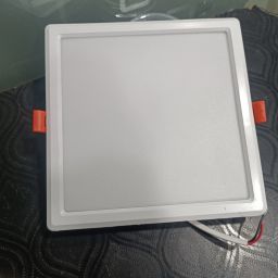 6W SQUARE PANNEL COOLWHITE Ceiling Light Ceiling Lamp-image-2