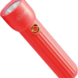Rechargeable LED Pocket Flashlight|High Lumens|Type-C|Dimmable & 3 Mode|MRGD001 Torch-14