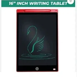 ashaworld LCD WRITING TABLE 16 INCH LCD-picture-1