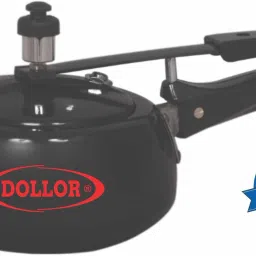 ISI Certified Handi Black Inner Lid 2 L Pressure Cooker-image-30