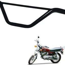 RD HANDLE Handle Bar-3