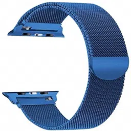NOVA MESH CHAIN 44 mm Stainless Steel Watch Strap-image-49
