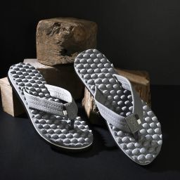 Women's House Slipper Ortho Care Dr Orthopaedic Diabetic Comfortable Bubble Wrap Women Flip Flops-image-77