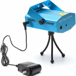 Shower Laser Light-18