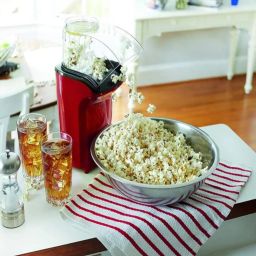 aklin boky MINI POP CORN MAKER MINI POPCORN MAKER 200 L Popcorn Maker image 2