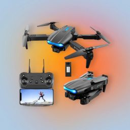 Drone WiFi Camera Remote Control-Motion Control-Spin Fine Tuning drone 18 Drone-8