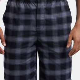 jockey Printed Men Multicolor Bermuda Shorts-picture-16
