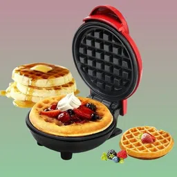 juggaris wafflemaker355 Waffle Maker-picture-9