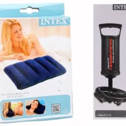 intex Stealodeal with Pump Inflatable Pool Accessory image 5