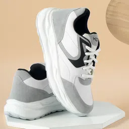 hida Skateboard Shoes For Men-picture-1