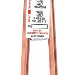 SmartBuy Instant Heating Water Heater Rod 2000 W Shock Proof Immersion Heater Rod-image-16