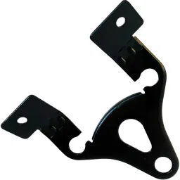eaz Speedometer Mounting Clamp Bracket Plate Analog Speedometer image 3
