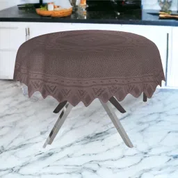 Floral 2 Seater Table Cover-14