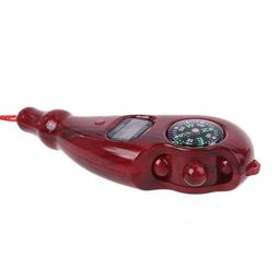 HEBEZON Digital Tasbeeh for Zikr, Meditation, Prayer, God Name Counting Mala, Finger Counting Machine with Compass image 3