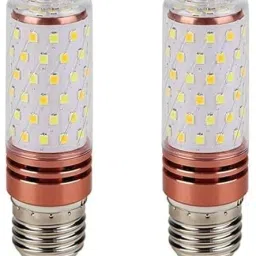 6 W Color Changing Standard E27 LED Bulb-0