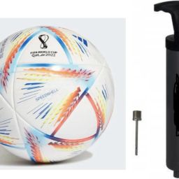 World Clube Football Full Size -5 New Modern football Football - Size: 5-image-47