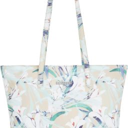 Women Beige Tote - Regular Size-image-11