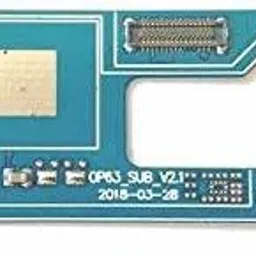 SPAREWARE Z61 LAVA Z61 Charging Connector Flex cable-10