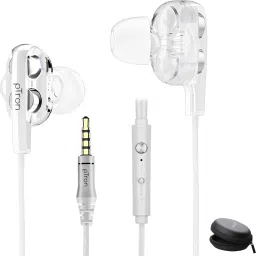Boom Pro Wired Headset-24