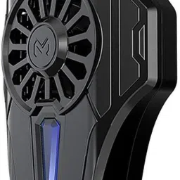 Cubonic X Memo DL01 Large Area With Instant And Type C Interface 1 Fan Cooling Pad-picture-7