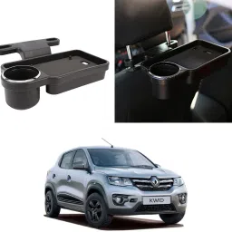 HEADREST-TRAY-150 Food Dining Cup Holder Tray Table-image-98