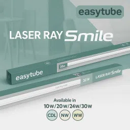 Easytube 20 W 123 cm Tube Light-18