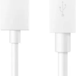 Anymobile Micro USB Cable 2 A 1 m original MICRO USB CABLE for 2,2Pro,C1,C2,C3,C7,C11,C12,C15, Y69,Y66,V5,V5S,V9,A83,A3,A3s,A5s-26