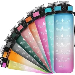 1 l Water Purifier Bottle-image-57