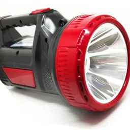 75 Watt Laser LED Torch Light For High Rnage Power Zoom With Big SMD As Side Light For More Brightness Torch-20