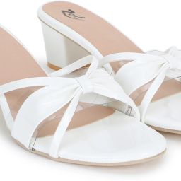 Women Heels Sandal-image-3