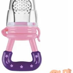 SST Sales Baby Food And Fruit Nibbler & Pacifier Teether BPA Free Nibbler BD318 Feeder-picture-13