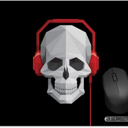 JugaaduStore N&C_1_172 Non Slip Base Mousepad-image-72