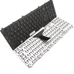 Regatech Tosh L650-187, L650-18C, L650-18H, L650-18K Internal Laptop-size Laptop Keyboard Compatible with Desktop, Laptop, Mac-24