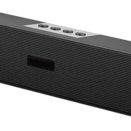 Bxeno Dj Bass Bar Studio Bluetooth Soundbar Moviebar Party Light With High 10 W Bluetooth Soundbar-picture-24