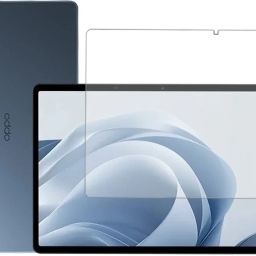 A-Allin1 Tempered Glass Guard for Oppo Pad SE 10.95 inch-image-90