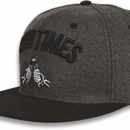 Caps Men Women Topi Unisex Head Branded Boy's Summer Sports Cricket Gym Dance Embroidered Snapback Cap-28