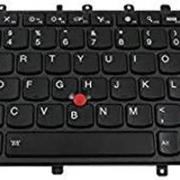 SellZone Laptop Keyboard Replacement S1 S240, 04Y2620, 04Y2620, Laptop Keyboard Replacement Key-35
